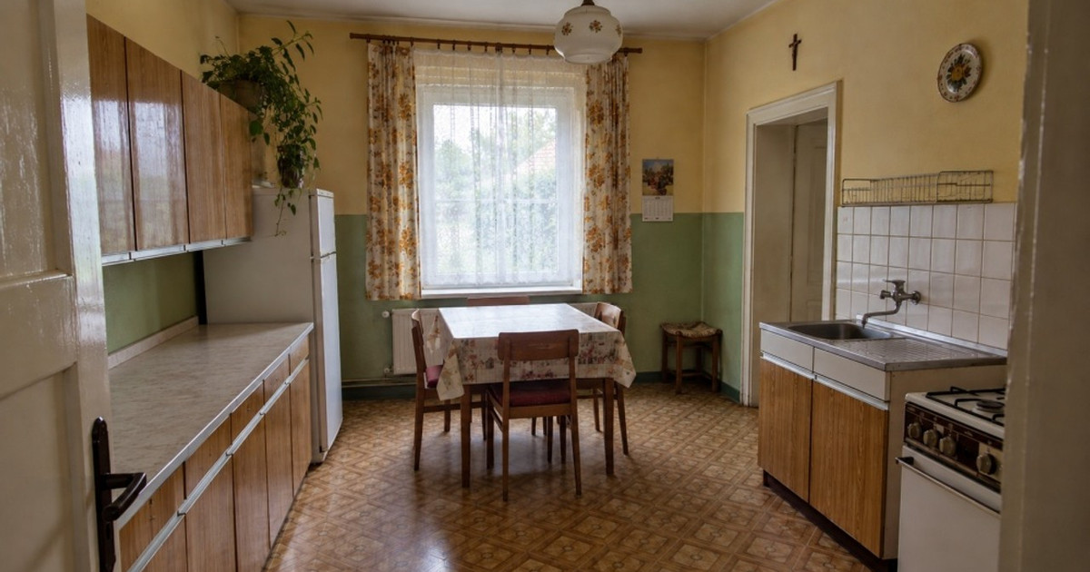 Dom – Opole - Widok 2