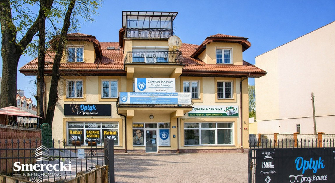 Biuro na sprzedaż - Widok 2