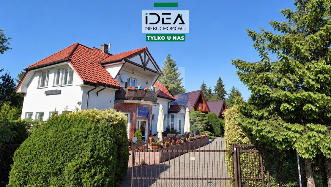 Ośrodek wypoczynkowy na sprzedaż - Widok 2