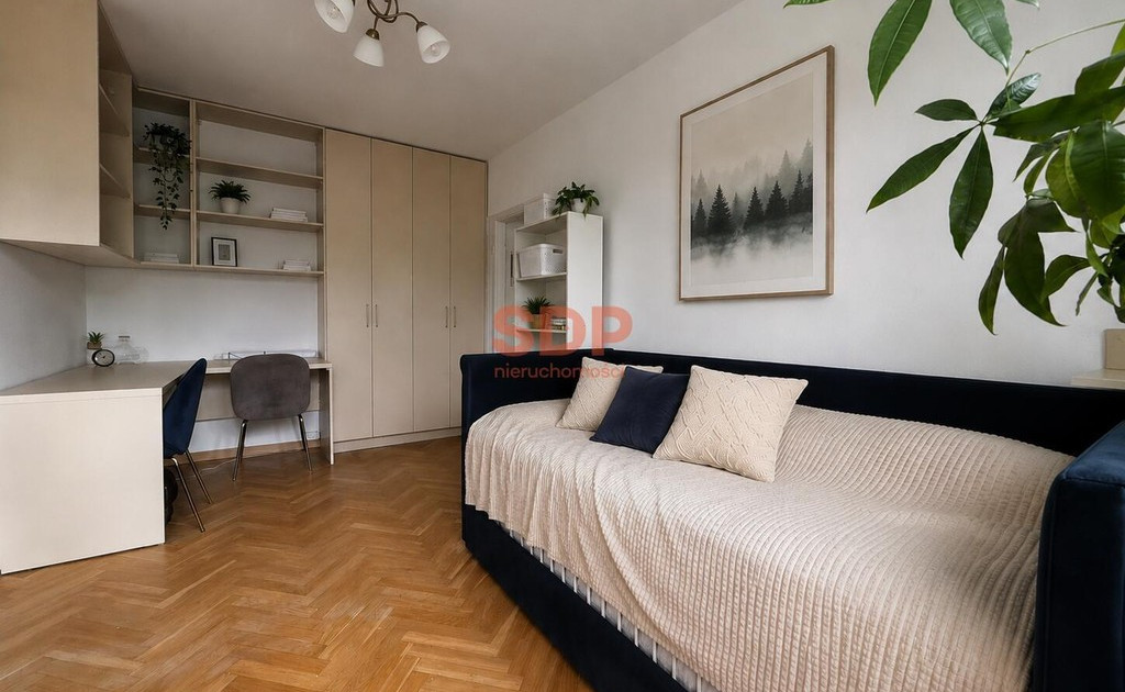 Apartment in Wrocław, Szczepin - Widok 2
