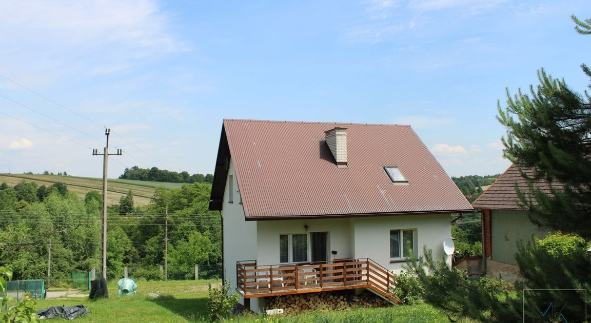 Dom – Bochnia - Widok 2