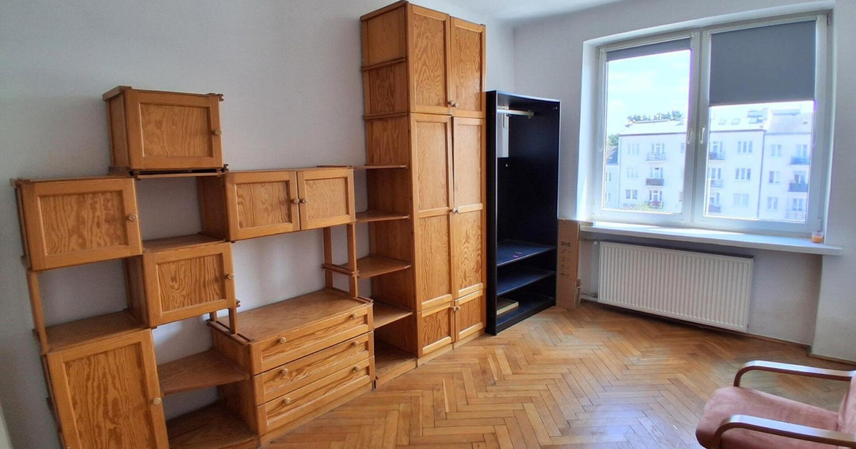 Mieszkanie – Warszawa, Grochów, Praga-Południe - Widok 2