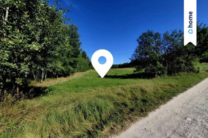 Działka budowlana 2111 m², MPZP, dostęp do prądu