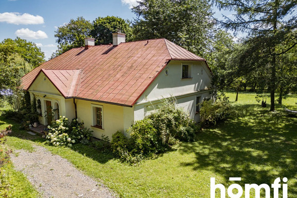 Dom, 260 m²