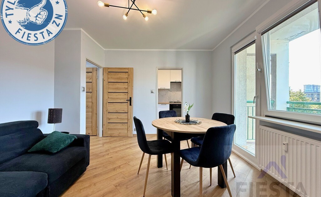 Apartment in Reda, Ciechocino - Widok 2