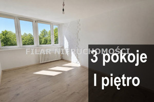 na sprzedaż 3 pokoje w Lubinie.