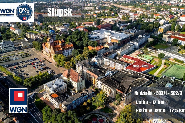 Lokal handlowy, usługowy na sprzedaż