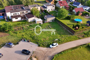 Działka budowlana z szybkim dojazdem do miasta