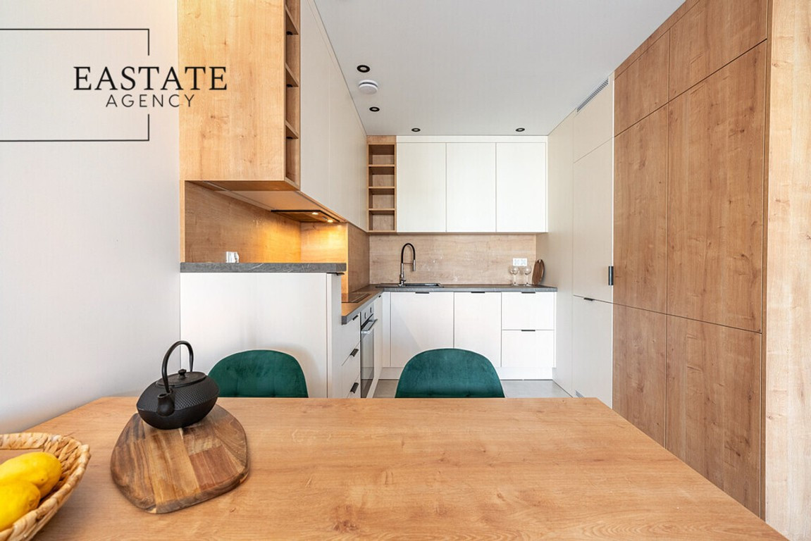 3 pokoje, 54 m², piętro 3/4, Aleje Jerozolimskie 126, Ursus, Warszawa