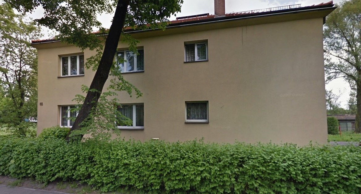 Mieszkanie – Katowice - Widok 2