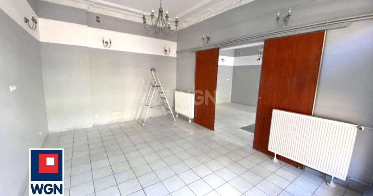 Lokal handlowy, usługowy do wynajęcia - Widok 2