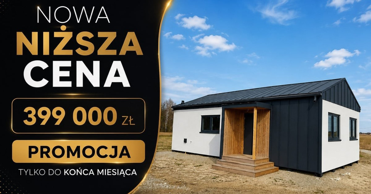 Dom – Dąbrowa Tarnowska - Widok 2