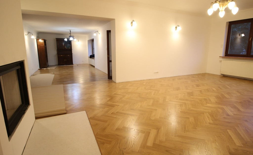 Dom – Poznań, Grunwald Południe - Widok 2