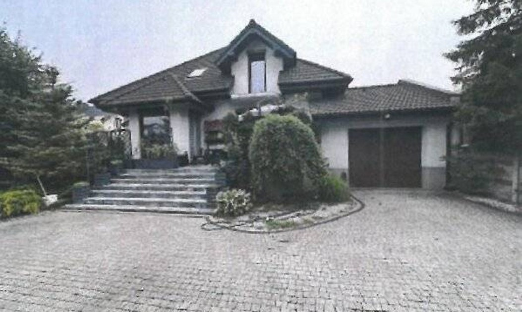 Dom – Poraj - Widok 2