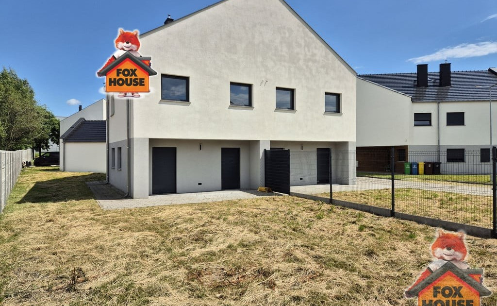 House in Bolesławiec, Osiedle Przylesie, Osiedle Kwiatowe - View 2