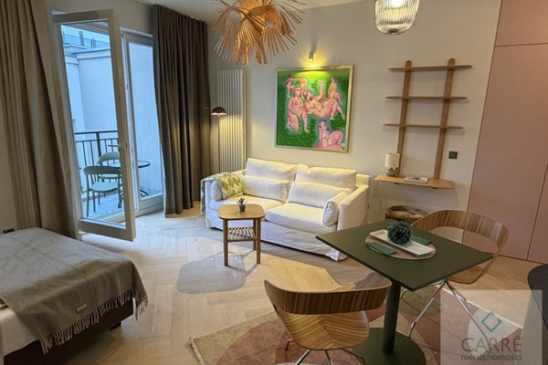 Apartment, 32 m²