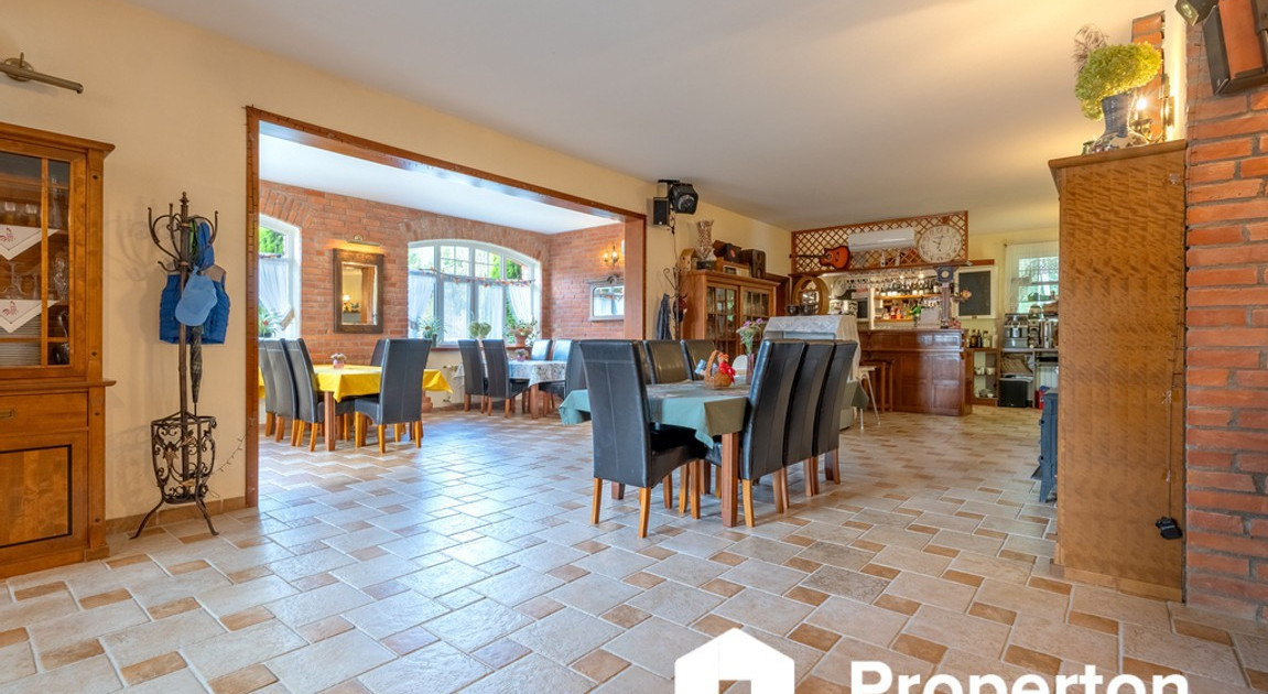 Lokal gastronomiczny na sprzedaż - Widok 2