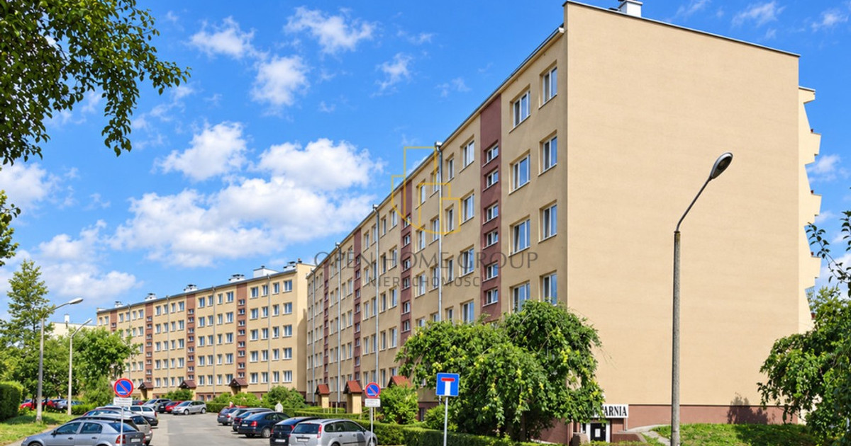 Mieszkanie – Zabobrze - Widok 2
