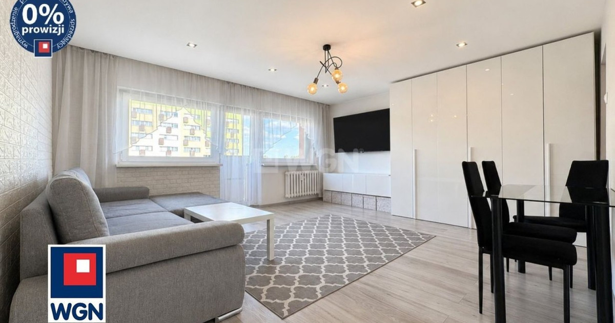 Apartment in Dąbrowa Górnicza - View 2