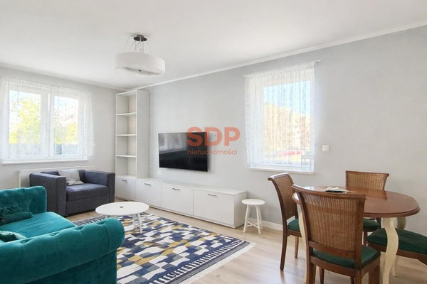 3-soban stan, 80 m²
