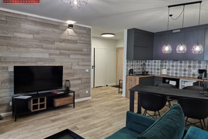 Mieszkanie na sprzedaż, 47 m², 2 pokoje Świeradów-Zdrój