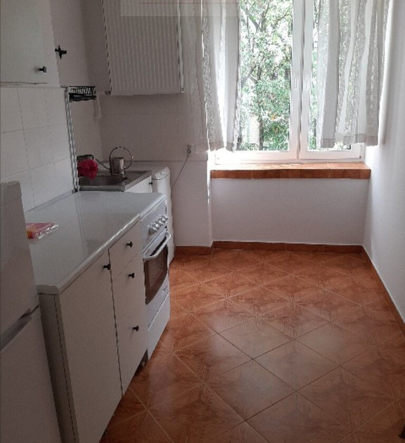 Mieszkanie – Mokotów - Widok 2