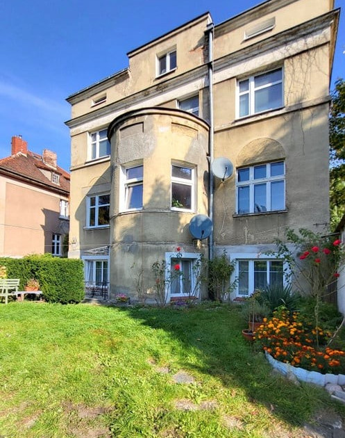 Mieszkanie – Sołacz - Widok 2