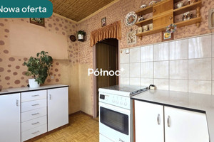 Mieszkanie z potencjałem Dzieci Polskich 4 pokoje