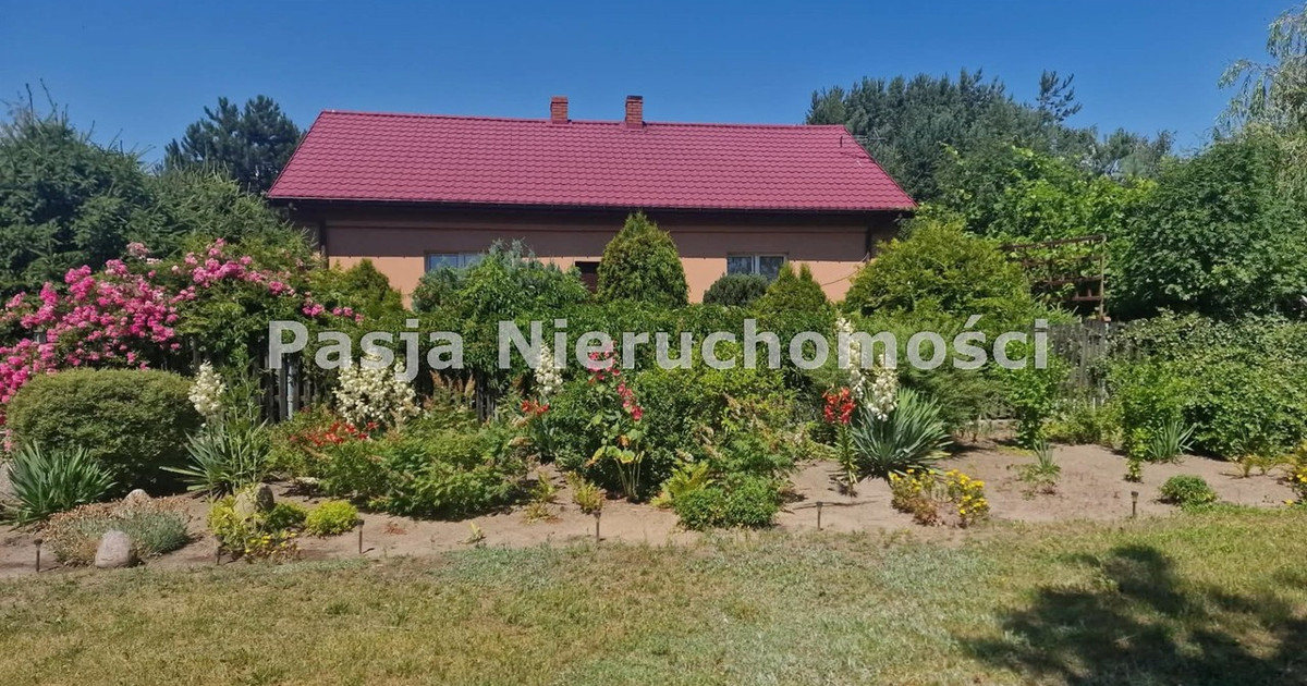 Dom – Staroźreby - Widok 2