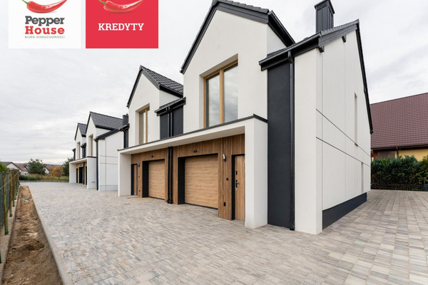 Maison, 117 m², terrain 150 m²