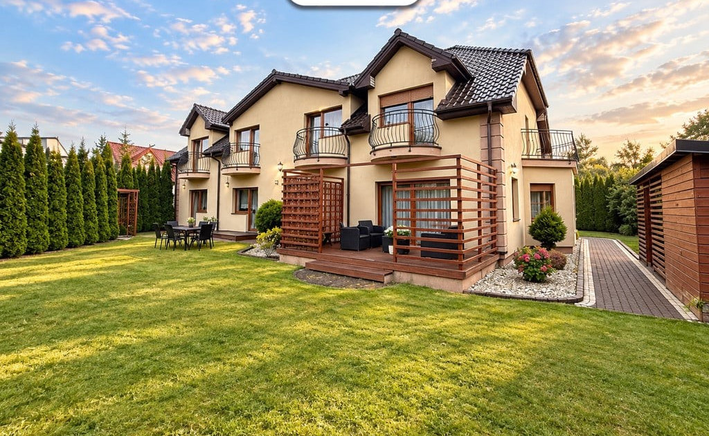 House in Kołobrzeg, powiat kołobrzeski - View 2