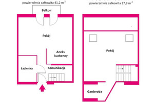 Przytulne 3 pokoje z garderobą, Białołęka