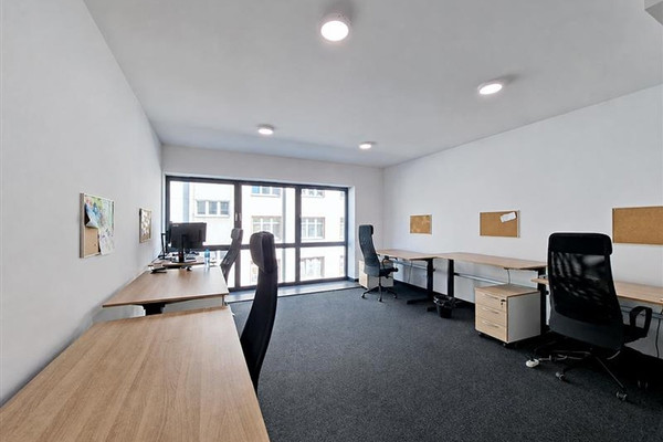 Erhvervslokale, 100 m²