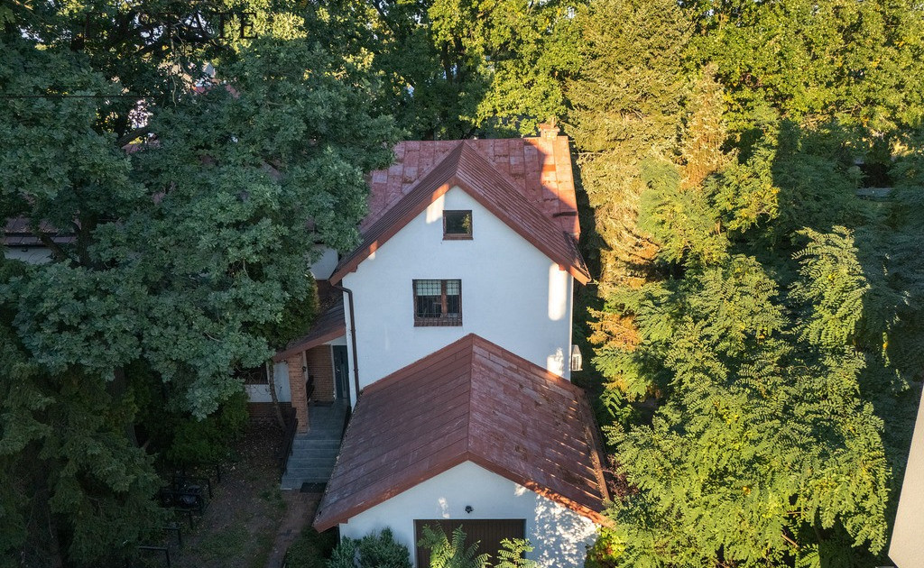 Dom – Białołęka - Widok 2