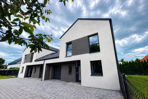 Dom na sprzedaż, 152 m², 6 pokoi Brwinów Brwinów