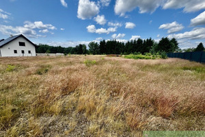 Działka na sprzedaż, 1926 m², Goleniów Żółwia Błoć