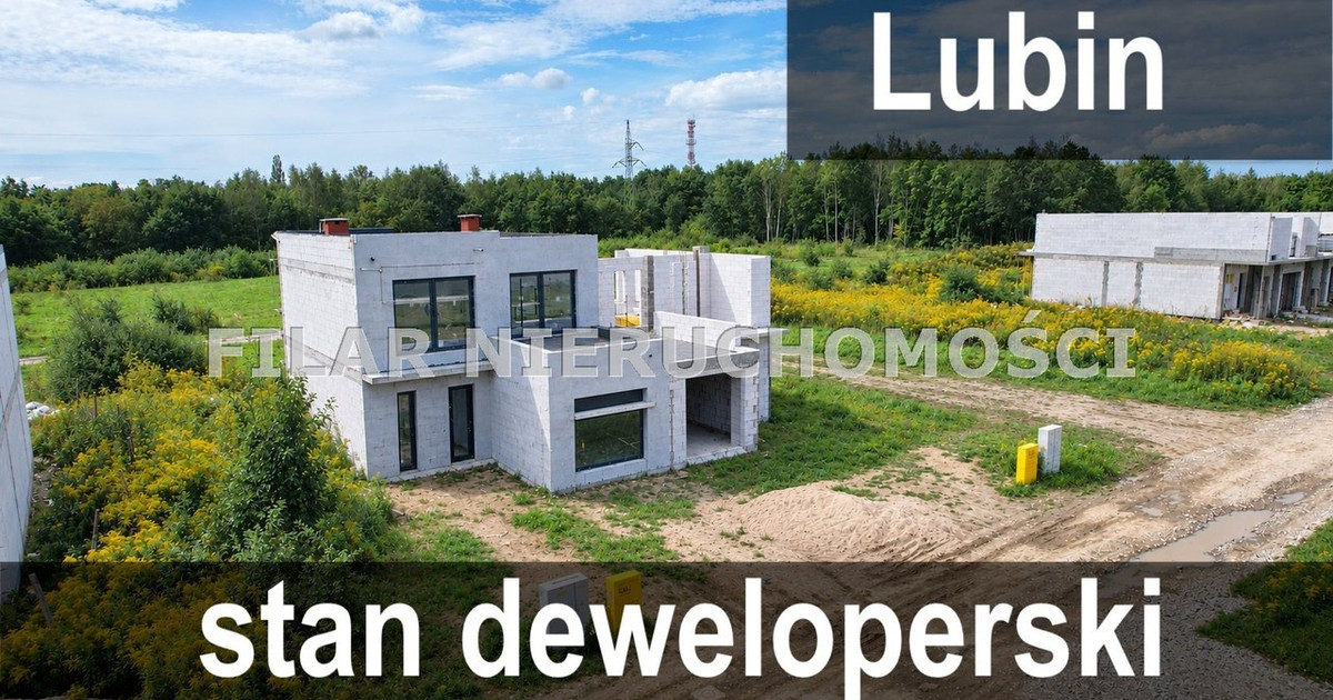 Dom – Lubin - Widok 2