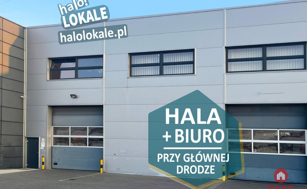 Lokal handlowy, usługowy do wynajęcia - Widok 2
