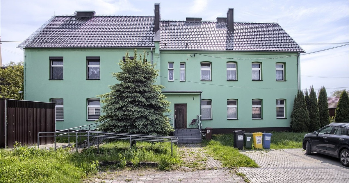 Mieszkanie – Leśnica, powiat strzelecki - Widok 2