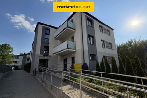 Mieszkanie na sprzedaż, 44 m², 2 pokoje Łódź Polesie