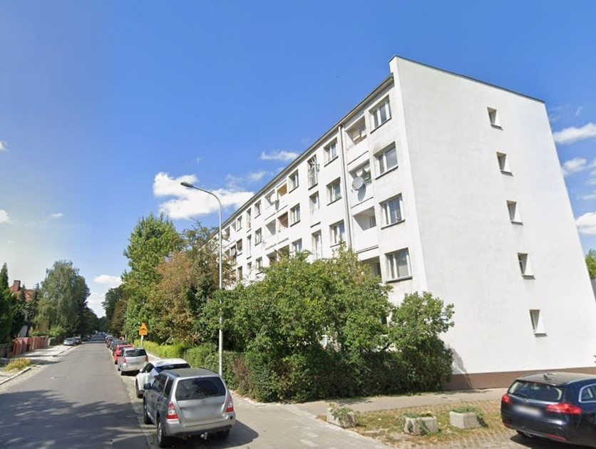 Mieszkanie – Krzyki - Widok 2
