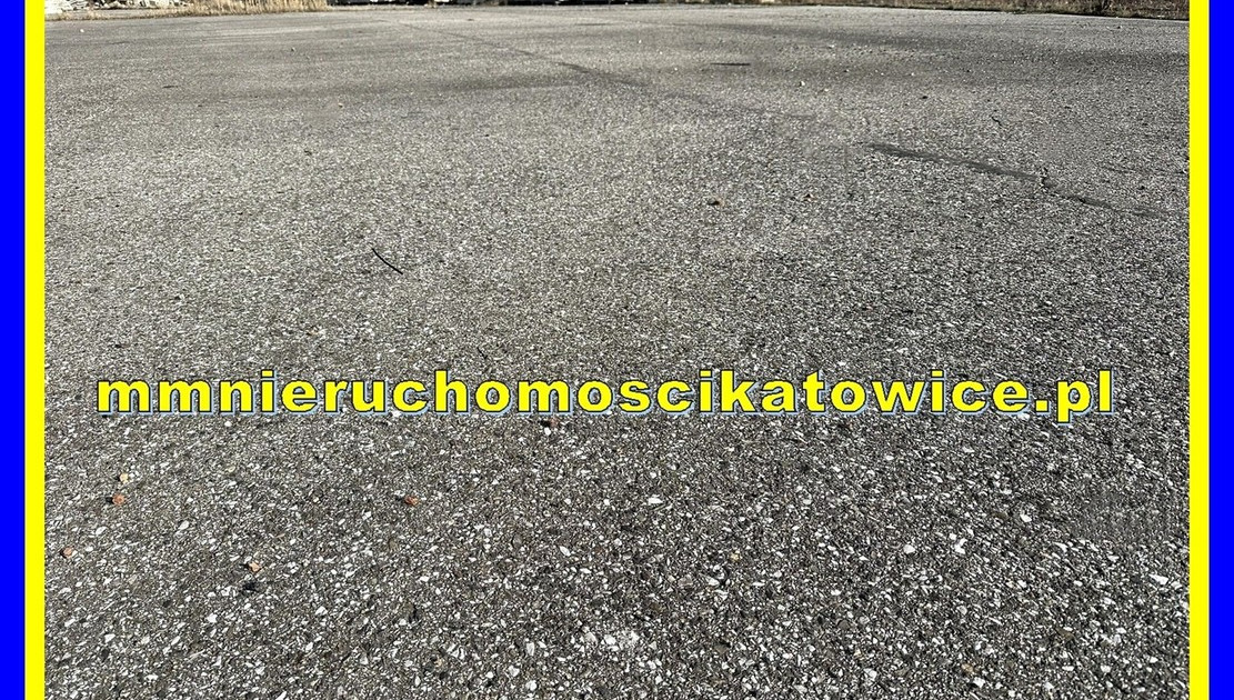 Działka do wynajęcia - Widok 2