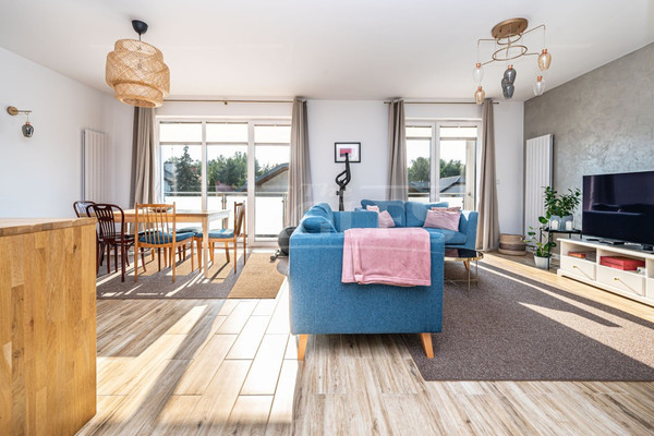 Appartament ta' 4 kamra, 137 m²