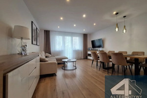 Mieszkanie 88,29 m² w topowej lokalizacji
