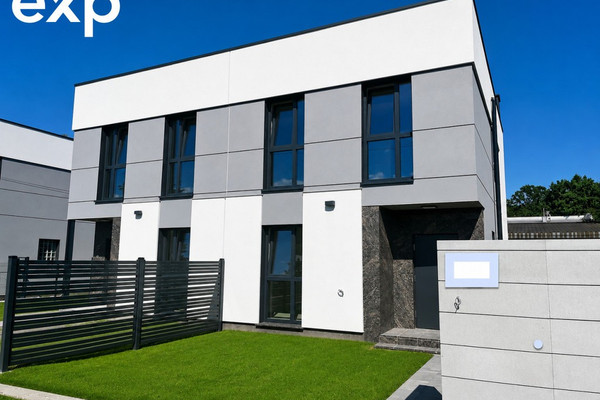 House, 97 m²