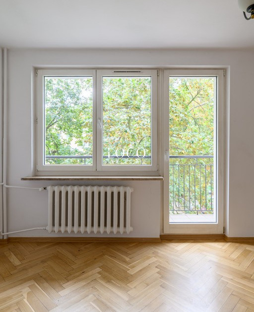 Mieszkanie – Warszawa, Grochów, Praga-Południe - Widok 2