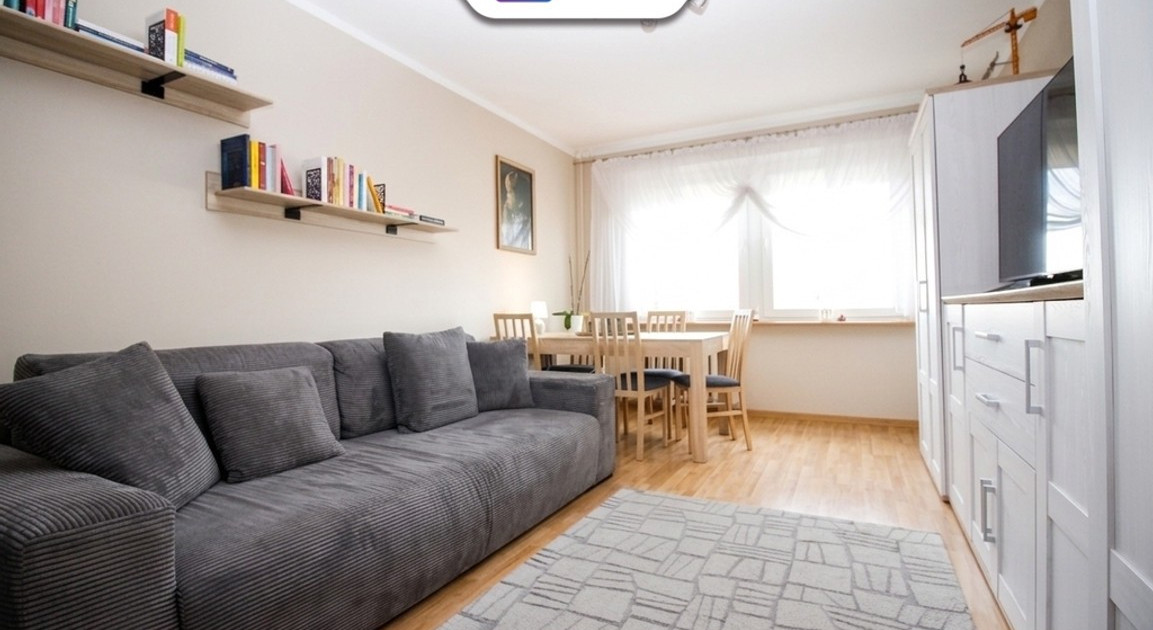 Mieszkanie – Stargard - Widok 2