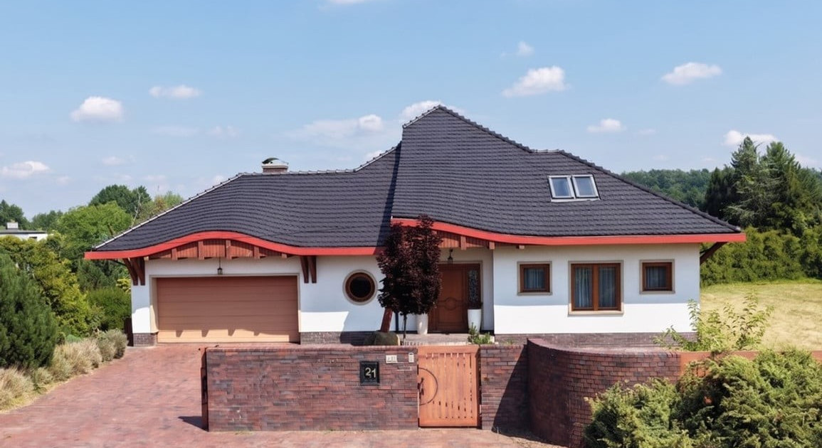 Dom – Rybnik - Widok 2