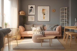 Szewska | 29,71 m2 | 2 pokoje pod inwestycję