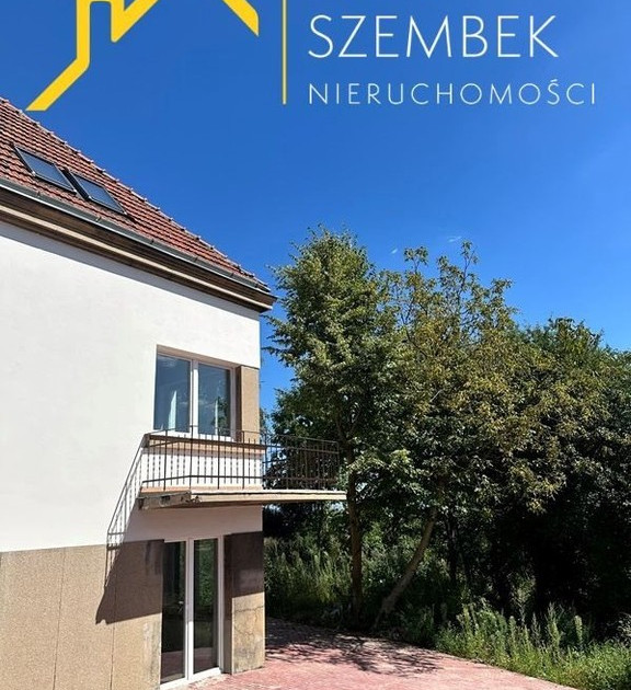 Dom – Zwierzyniec - Widok 2
